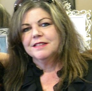 Meet your Posher, Robin